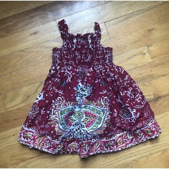 Blueberi 18M Sundress - Picture 4 of 5